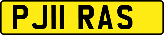 PJ11RAS