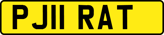 PJ11RAT