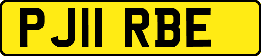 PJ11RBE