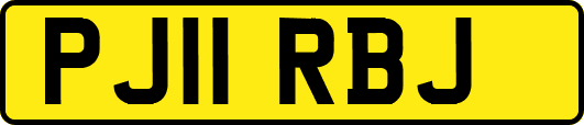 PJ11RBJ