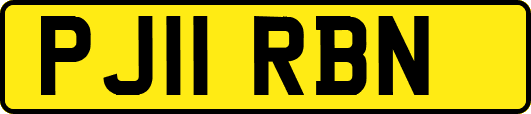 PJ11RBN