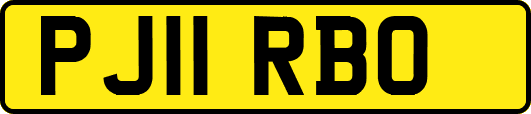 PJ11RBO
