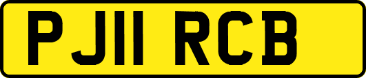 PJ11RCB