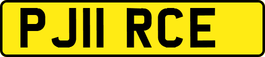 PJ11RCE