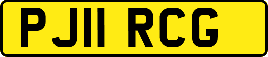 PJ11RCG