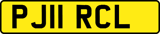 PJ11RCL