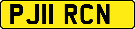 PJ11RCN