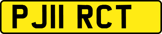 PJ11RCT