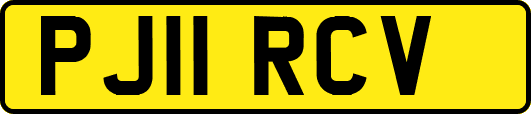 PJ11RCV