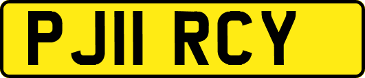 PJ11RCY