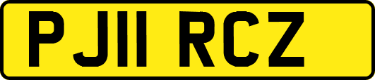 PJ11RCZ