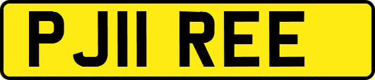 PJ11REE
