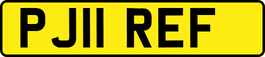 PJ11REF