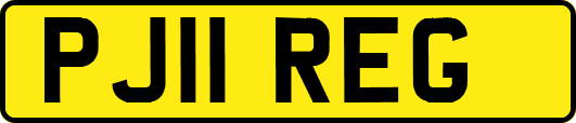 PJ11REG