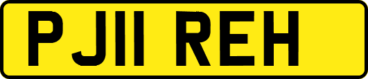 PJ11REH