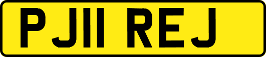 PJ11REJ