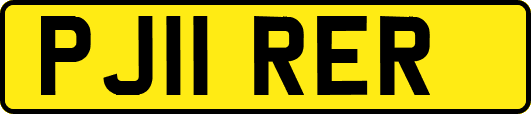 PJ11RER