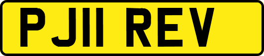 PJ11REV