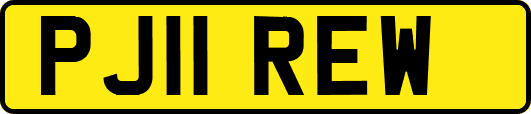 PJ11REW