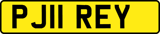 PJ11REY