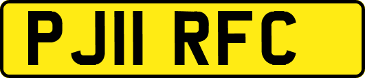 PJ11RFC
