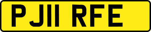PJ11RFE
