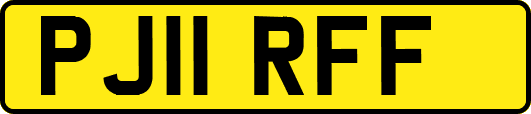 PJ11RFF