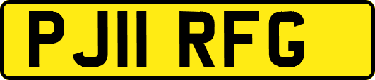 PJ11RFG