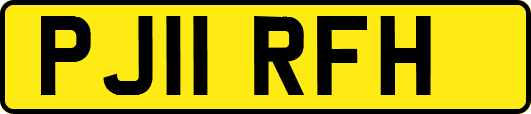 PJ11RFH