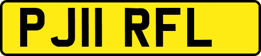 PJ11RFL