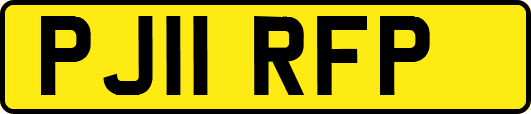 PJ11RFP