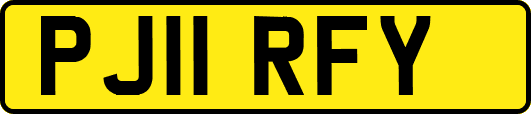 PJ11RFY