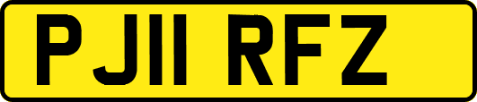 PJ11RFZ