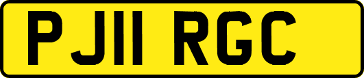 PJ11RGC