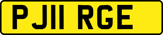 PJ11RGE