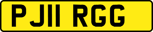 PJ11RGG