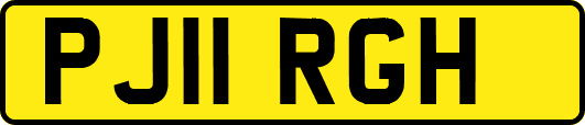 PJ11RGH