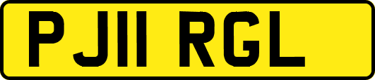 PJ11RGL