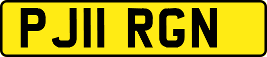 PJ11RGN