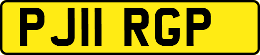 PJ11RGP