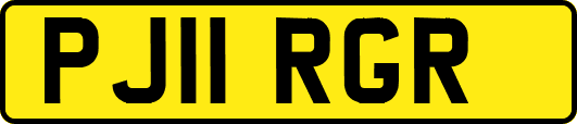 PJ11RGR