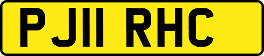 PJ11RHC