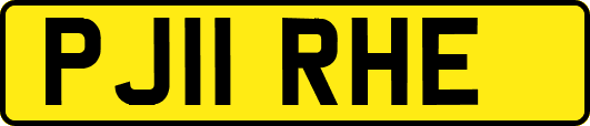 PJ11RHE