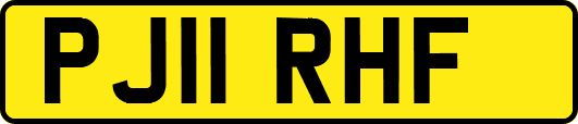 PJ11RHF
