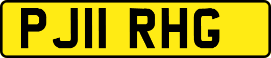 PJ11RHG