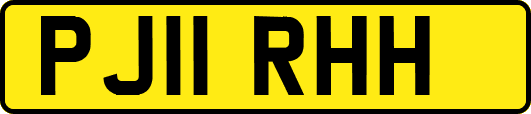 PJ11RHH