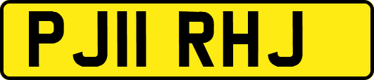 PJ11RHJ
