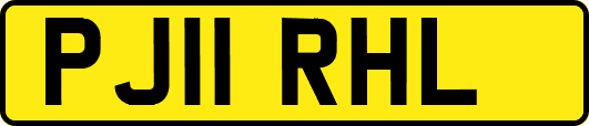 PJ11RHL