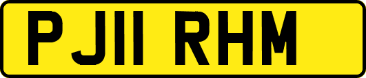 PJ11RHM