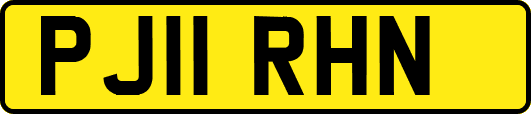 PJ11RHN